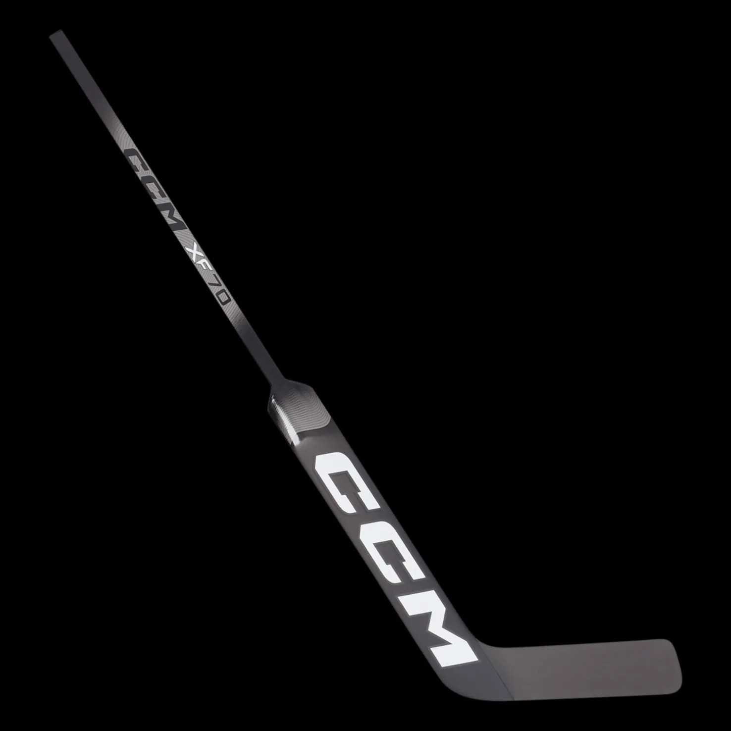 XF70 Goalie Stick P4 - 24/25, nuorten maalivahdin maila - Maalivahdin Mailat - XF70 Goalie Stick P4 - 24/25, nuorten maalivahdin maila