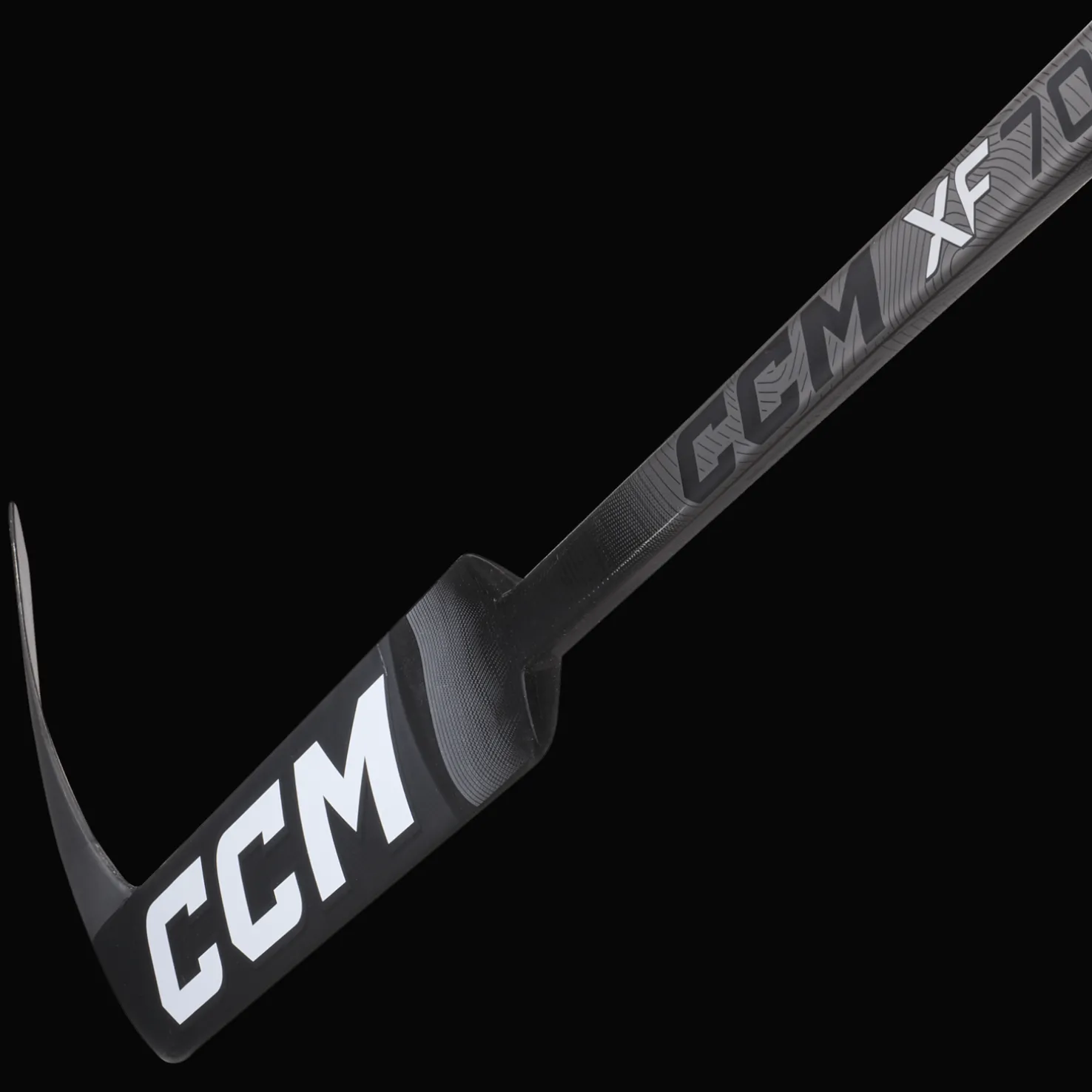 XF70 Goalie Stick P4 - 24/25, nuorten maalivahdin maila - Maalivahdin Mailat - XF70 Goalie Stick P4 - 24/25, nuorten maalivahdin maila