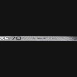 XF70 Goalie Stick P4 - 24/25, nuorten maalivahdin maila - Maalivahdin Mailat - XF70 Goalie Stick P4 - 24/25, nuorten maalivahdin maila