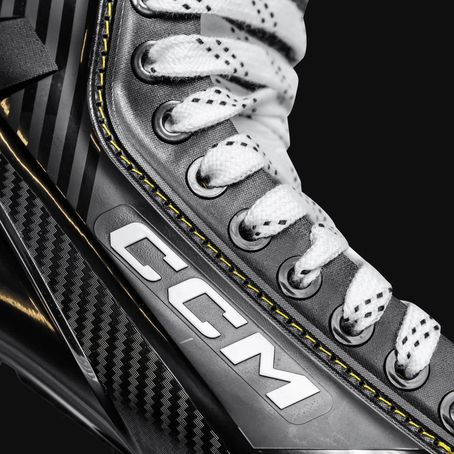 XF50 Skates - 25/26, aikuisten jääkiekkoluistimet - Luistimet - XF50 Skates - 25/26, aikuisten jääkiekkoluistimet