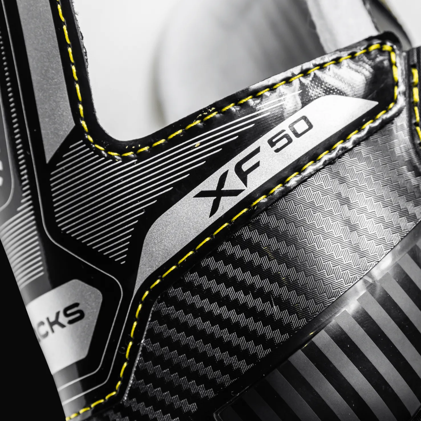 XF50 Skates - 25/26, aikuisten jääkiekkoluistimet - Luistimet - XF50 Skates - 25/26, aikuisten jääkiekkoluistimet