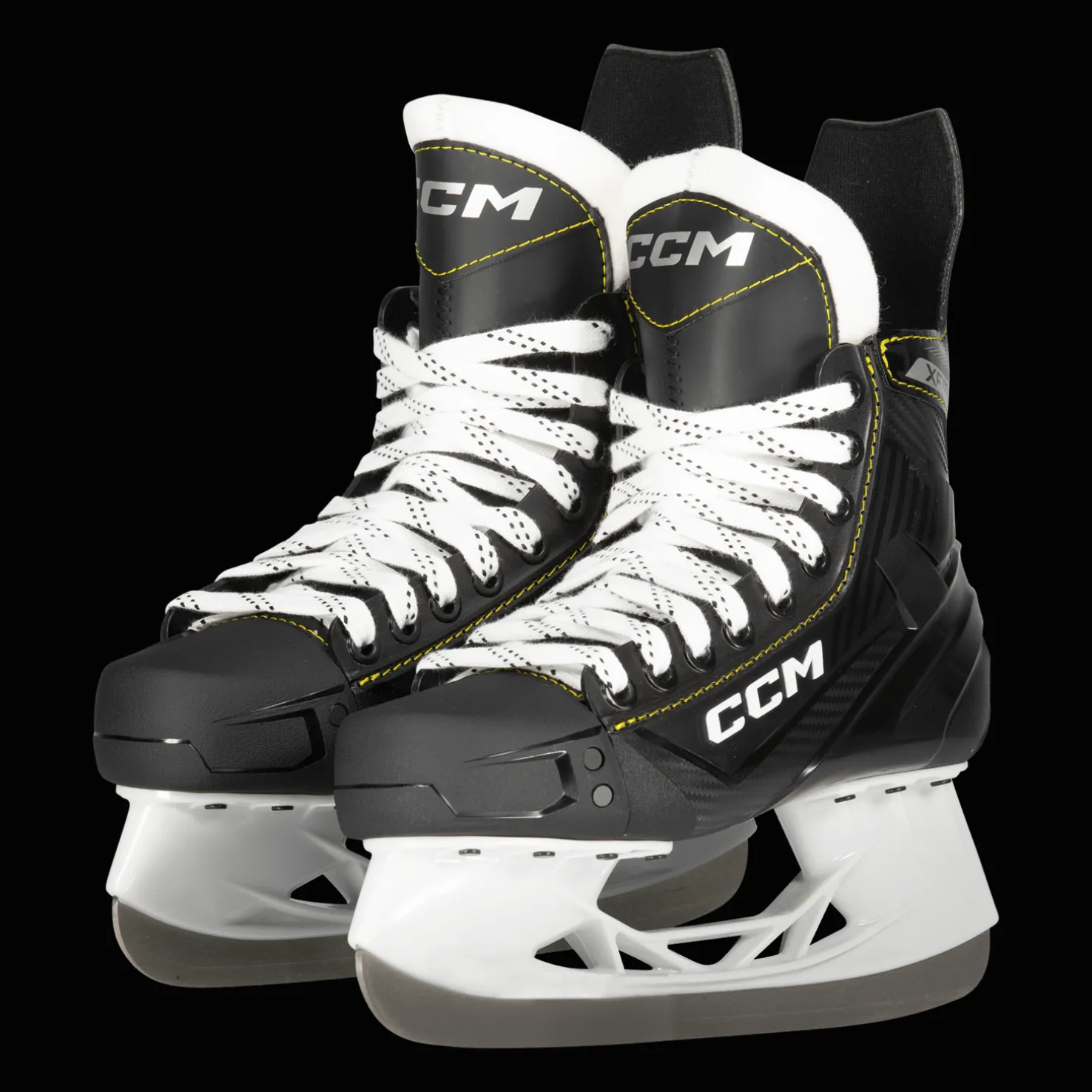 XF50 Skates - 25/26, jääkiekkoluistimet, intermediate - Luistimet - XF50 Skates - 25/26, jääkiekkoluistimet, intermediate