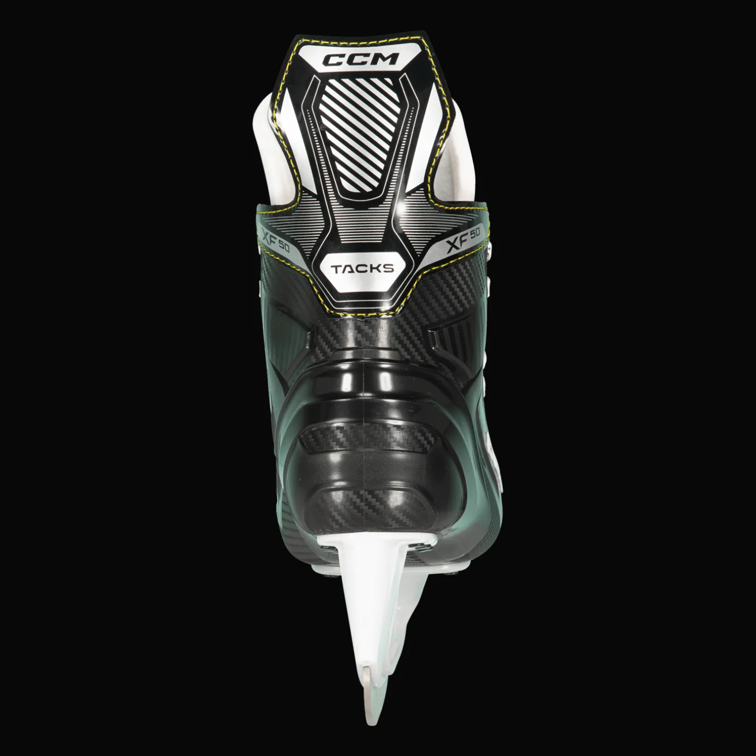 XF50 Skates - 25/26, jääkiekkoluistimet, intermediate - Luistimet - XF50 Skates - 25/26, jääkiekkoluistimet, intermediate