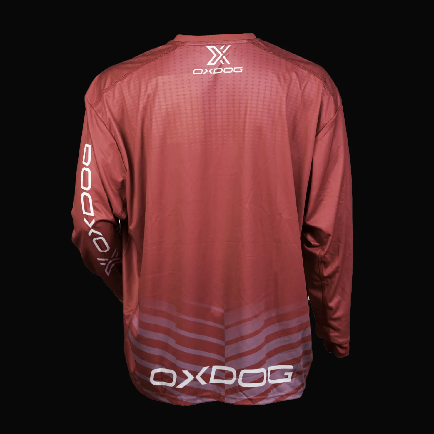 Xguard Goalie Shirt No Padding, aikuisten maalivahdinpaita - Salibandy Maalivahdinvarusteet - Xguard Goalie Shirt No Padding, aikuisten maalivahdinpaita