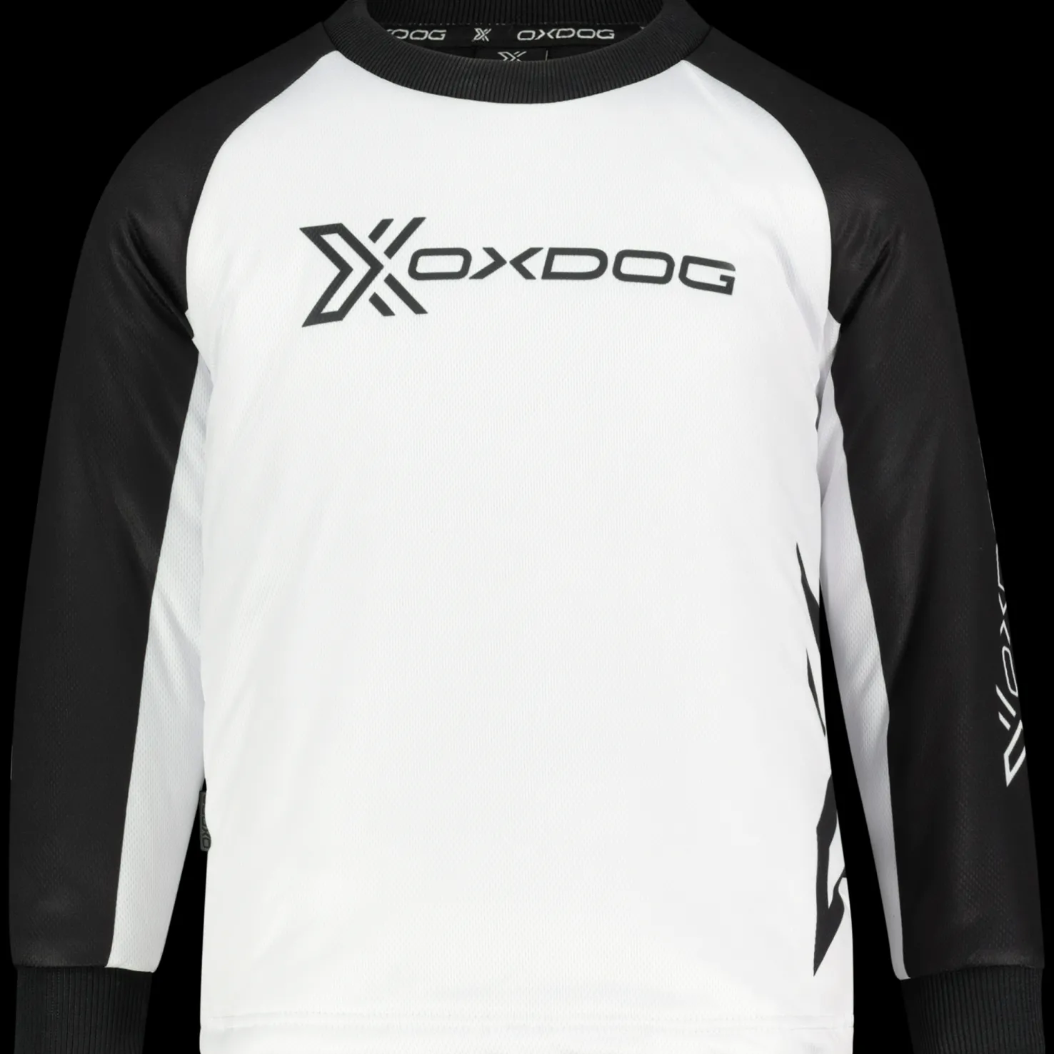 Xguard Goalie Shirt, nuorten maalivahdinpaita - Salibandy Maalivahdinvarusteet - Xguard Goalie Shirt, nuorten maalivahdinpaita