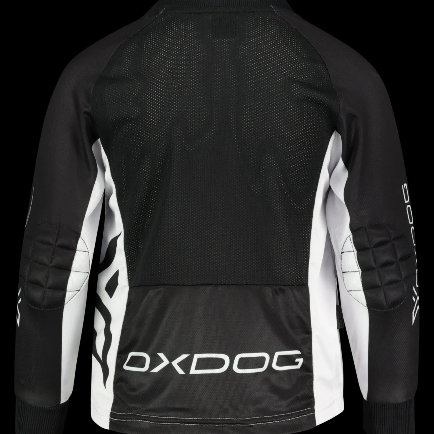 Xguard Goalie Shirt, nuorten maalivahdinpaita - Salibandy Maalivahdinvarusteet - Xguard Goalie Shirt, nuorten maalivahdinpaita