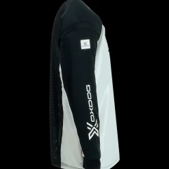 Xguard Goalie Shirt Padded, aikuisten maalivahdinpaita - Salibandy Maalivahdinvarusteet - Xguard Goalie Shirt Padded, aikuisten maalivahdinpaita