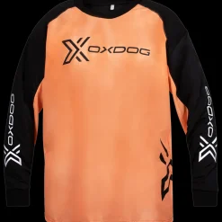 Xguard Goalie Shirt Padded, aikuisten maalivahdinpaita - Salibandy Maalivahdinvarusteet - Xguard Goalie Shirt Padded, aikuisten maalivahdinpaita