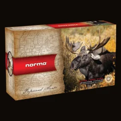 8X57JRS 12,7 Oryx Norma, kiväärin patruuna - Kiväärin patruunat - 8X57JRS 12,7 Oryx Norma, kiväärin patruuna