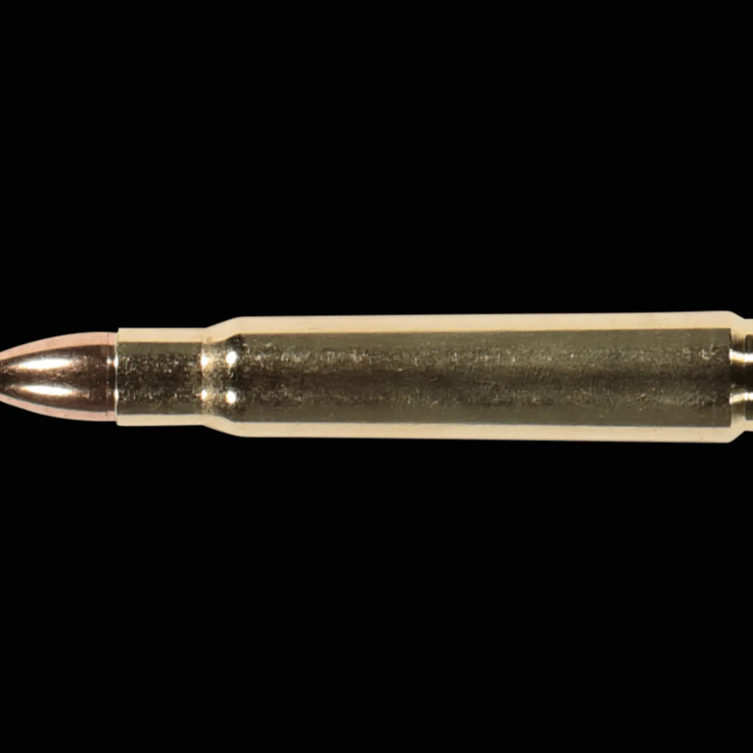 8x57JS 8 g Jaktmatch - Kiväärin patruunat - 8x57JS 8 g Jaktmatch