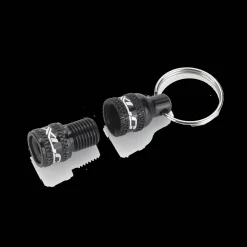 XLC PU-X07, venttiiliadapteri - Polkupyörän Paikkaustarvikkeet - XLC PU-X07, venttiiliadapteri