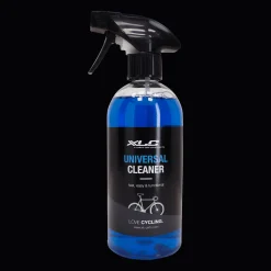 XLC Universal bike cleaner 500 ml spray, puhdistussuihke - Polkupyörän Ketjuöljyt Ja -Rasvat - XLC Universal bike cleaner 500 ml spray, puhdistussuihke