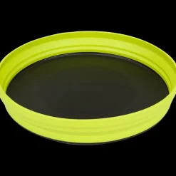 X-Plate Lime - Kattilat Ja Ruokailuvälineet - X-Plate Lime