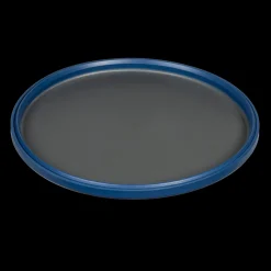 X-Plate Navy Blue, retkilautanen - Kattilat Ja Ruokailuvälineet - X-Plate Navy Blue, retkilautanen