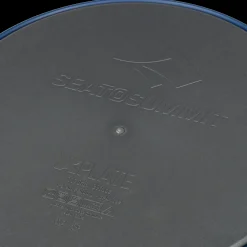 X-Plate Navy Blue, retkilautanen - Kattilat Ja Ruokailuvälineet - X-Plate Navy Blue, retkilautanen