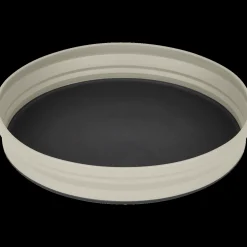 X-plate Sand - Kattilat Ja Ruokailuvälineet - X-plate Sand