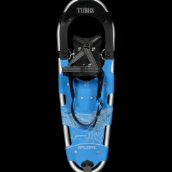 Xplore 25 - Lumikengät Ja Vaellussauvat - Xplore 25