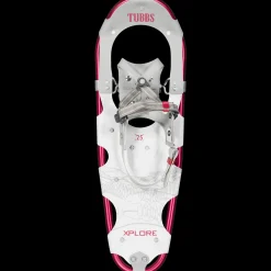 Xplore 25 W, naisten lumikengät - Lumikengät Ja Vaellussauvat - Xplore 25 W, naisten lumikengät