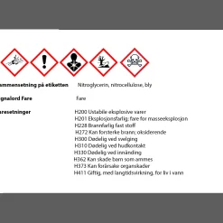 9,3X74R 18,5 ORYX NORMA, patruunat - Kiväärin patruunat - 9,3X74R 18,5 ORYX NORMA, patruunat