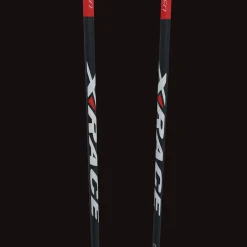 X-Race 100 % Carbon 24/25, sauvat - Hiihtosauvat - X-Race 100 % Carbon 24/25, sauvat