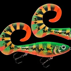 X-rap Otus 17cm - Vaaput - X-rap Otus 17cm