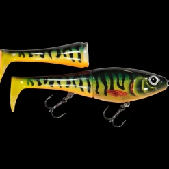 X-rap Peto 14cm - Vaaput - X-rap Peto 14cm