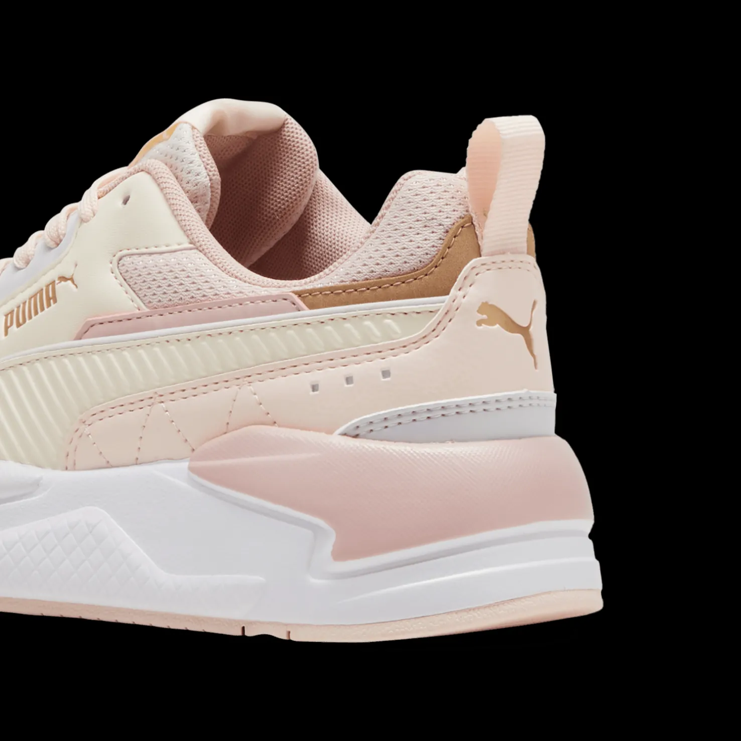 X-Ray 2 Square, naisten vapaa-ajankengät - Tennarit Ja Vapaa-Ajan Kengät - X-Ray 2 Square, naisten vapaa-ajankengät