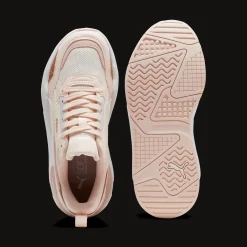 X-Ray 2 Square, naisten vapaa-ajankengät - Tennarit Ja Vapaa-Ajan Kengät - X-Ray 2 Square, naisten vapaa-ajankengät