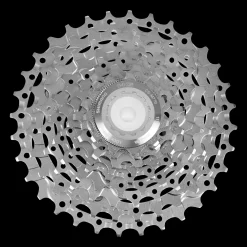 XT 9-delt 11 - 32T, vaihdepakka - Polkupyörän Vapaarattaat - XT 9-delt 11 - 32T, vaihdepakka