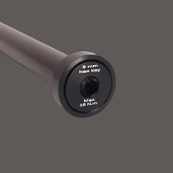 XTA-12E Front Thru Axle