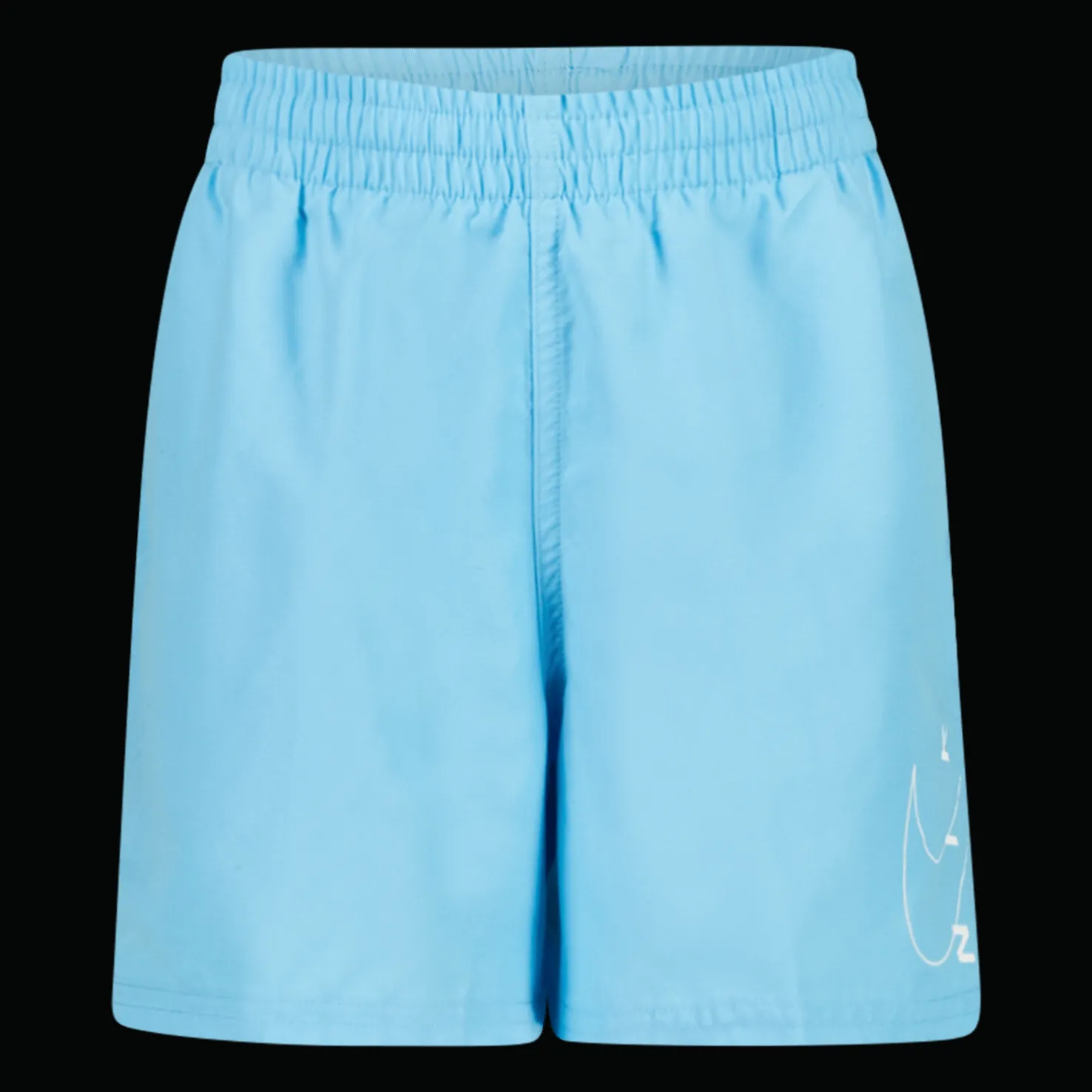 4'' Volley Short, nuorten uimashortsit - Uimashortsit - 4'' Volley Short, nuorten uimashortsit