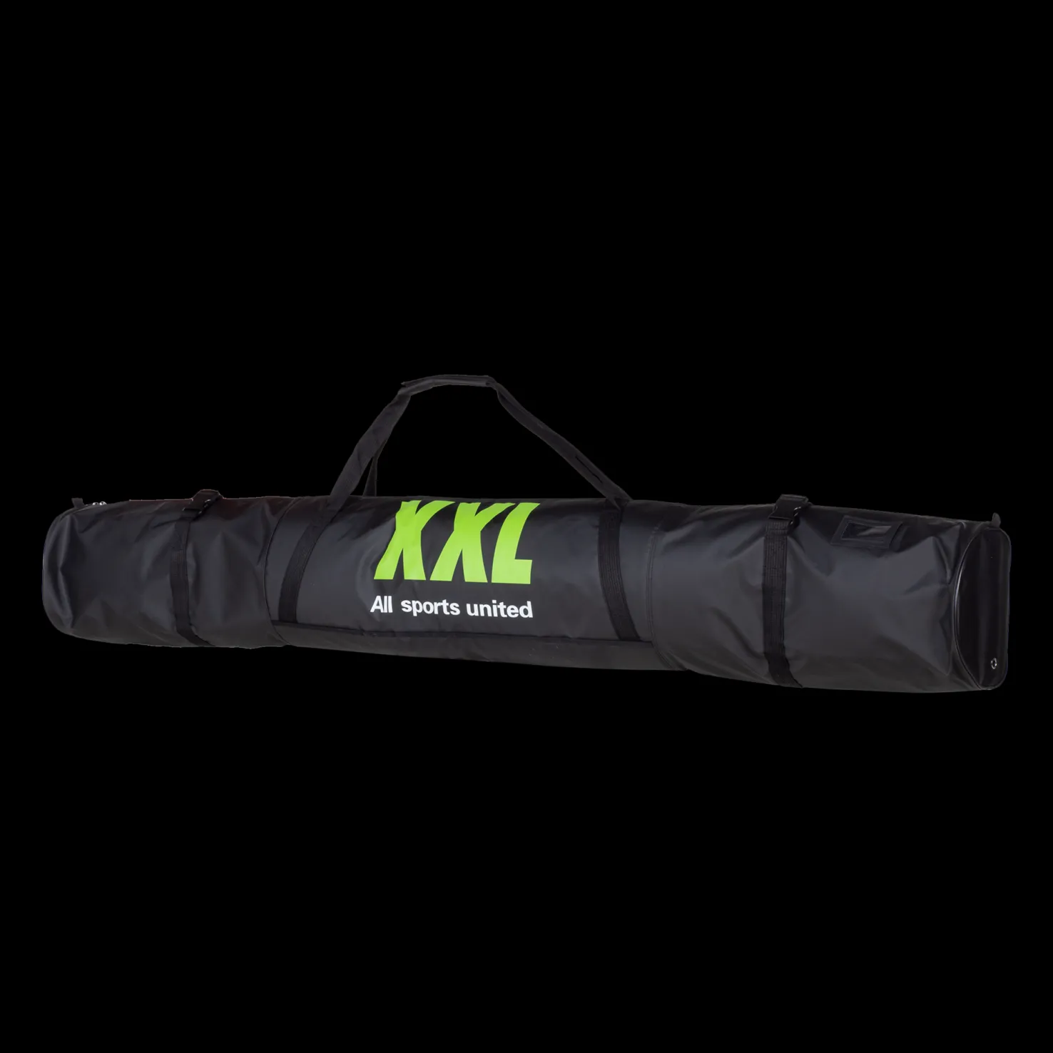 XXL Alpine Bag, fits two pairs of skis, 190cm 24/25, XXL-suksipussiin - Suksien Ja Lumilaudan Kuljetus - XXL Alpine Bag, fits two pairs of skis, 190cm 24/25, XXL-suksipussiin
