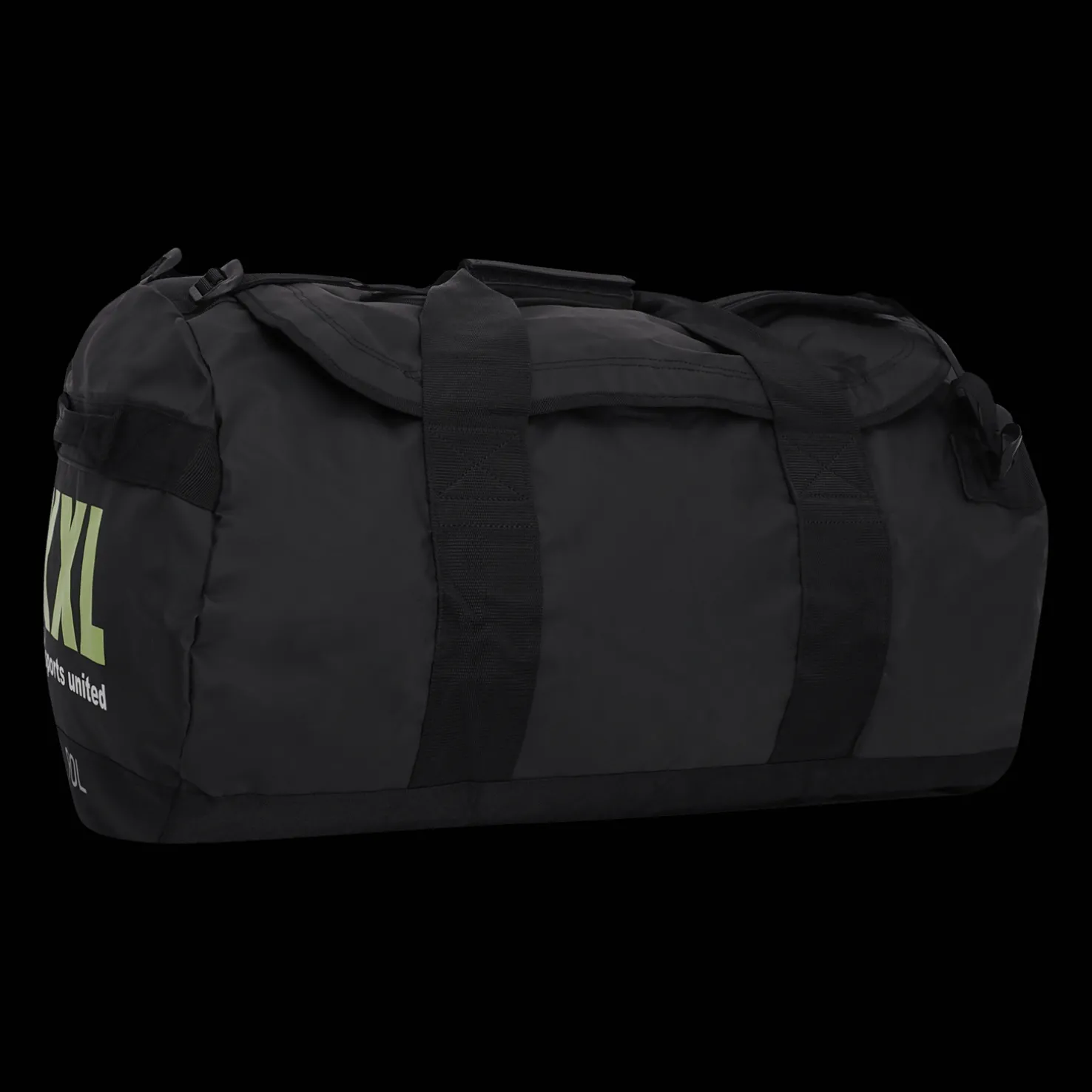 XXL Duffel Bag 120 L, laukku - Urheilukassit Ja Putkikassit - XXL Duffel Bag 120 L, laukku