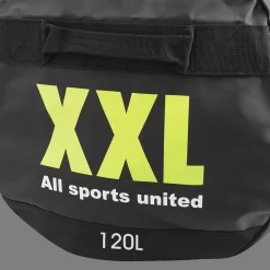 XXL Duffel Bag 120 L, laukku - Urheilukassit Ja Putkikassit - XXL Duffel Bag 120 L, laukku