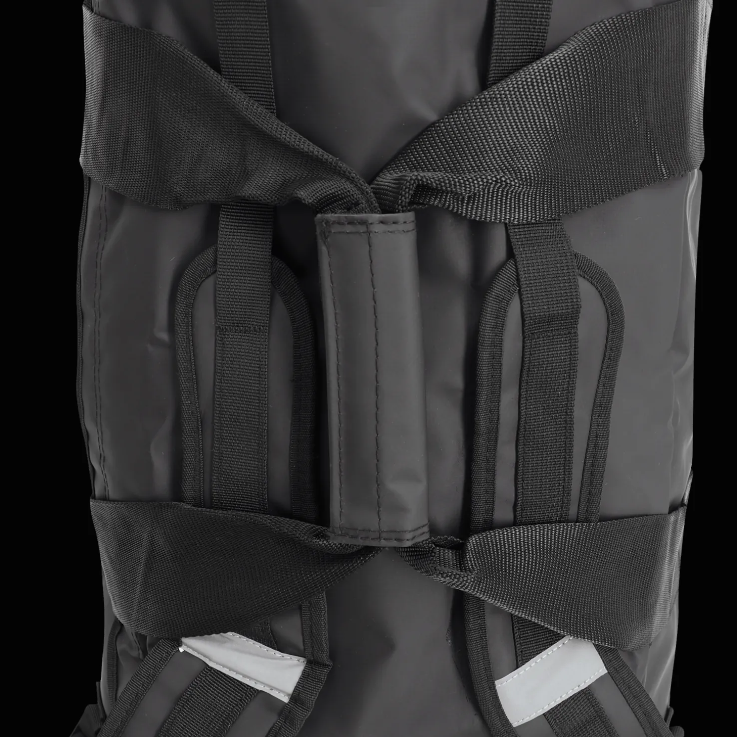 XXL Duffel Bag 120 L, laukku - Urheilukassit Ja Putkikassit - XXL Duffel Bag 120 L, laukku