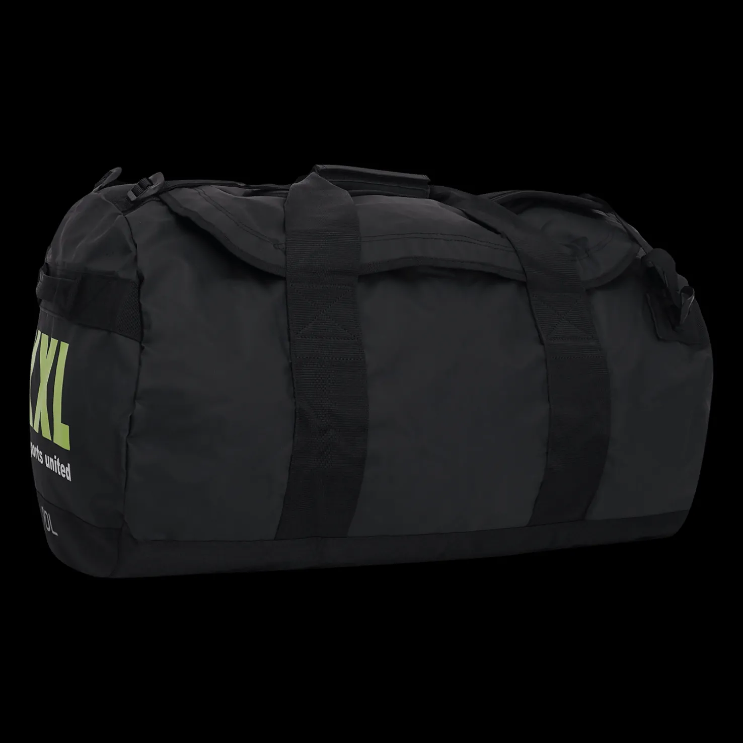 XXL Duffel Bag 90L, laukku - Urheilukassit Ja Putkikassit - XXL Duffel Bag 90L, laukku