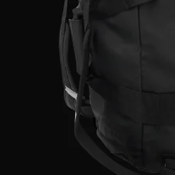 XXL Duffel Bag 90L, laukku - Urheilukassit Ja Putkikassit - XXL Duffel Bag 90L, laukku