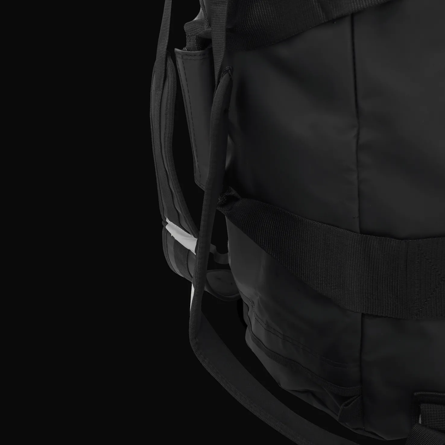 XXL Duffel Bag 90L, laukku - Urheilukassit Ja Putkikassit - XXL Duffel Bag 90L, laukku