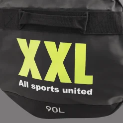 XXL Duffel Bag 90L, laukku - Urheilukassit Ja Putkikassit - XXL Duffel Bag 90L, laukku