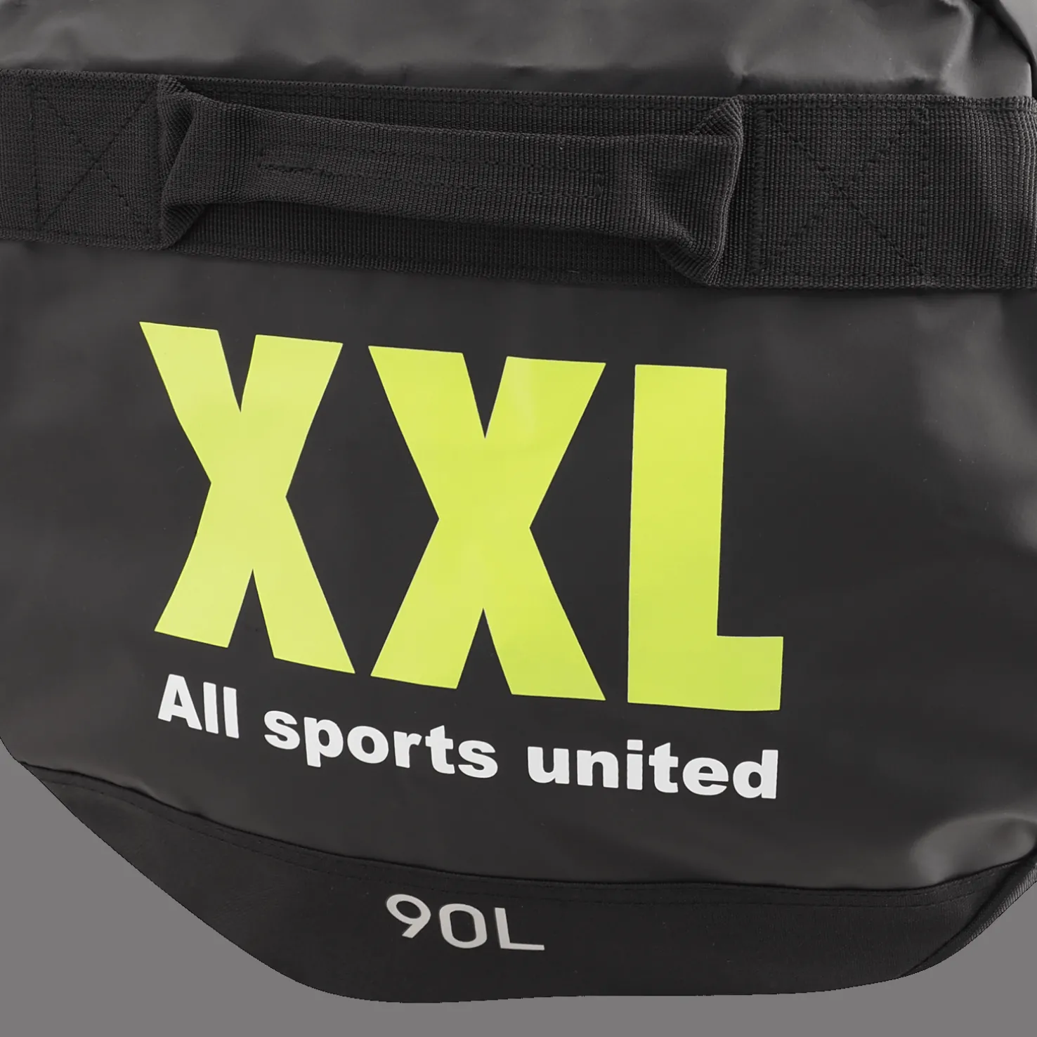 XXL Duffel Bag 90L, laukku - Urheilukassit Ja Putkikassit - XXL Duffel Bag 90L, laukku