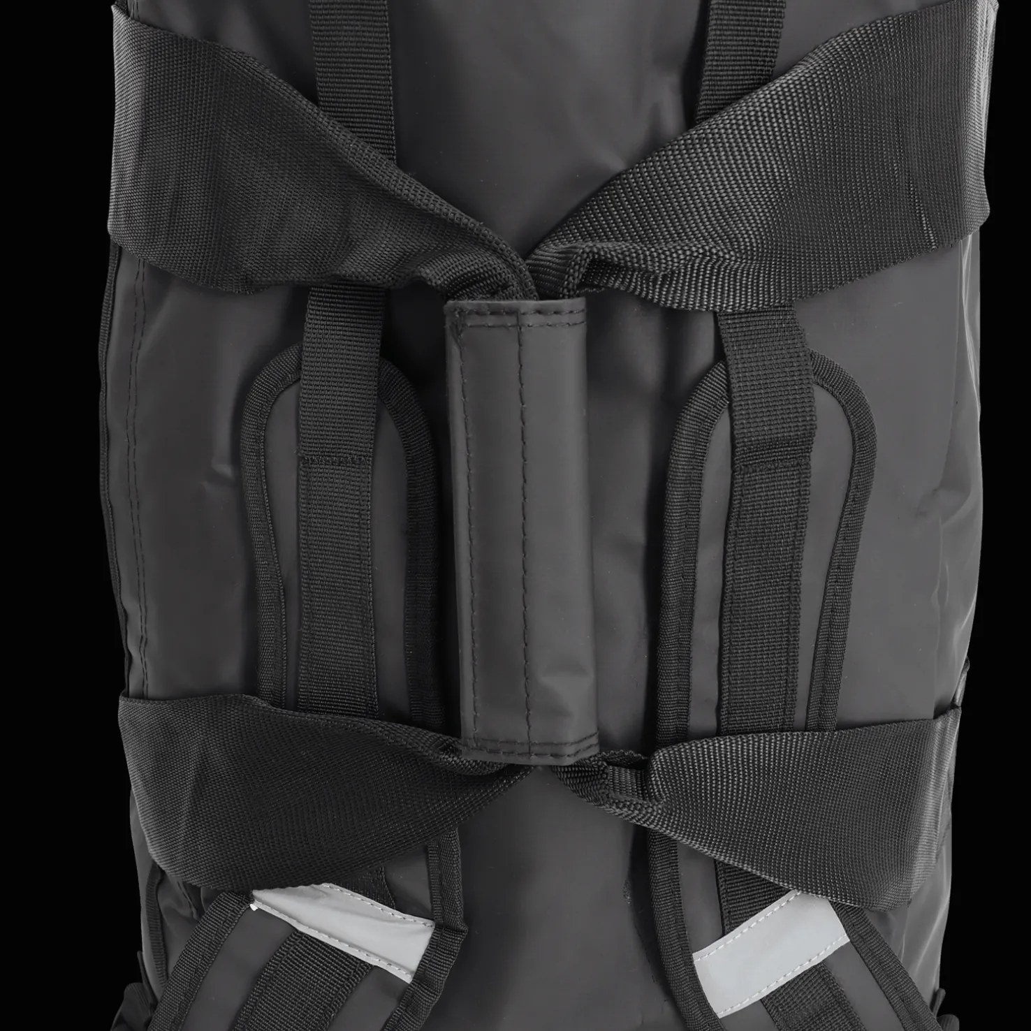 XXL Duffel Bag 90L, laukku - Urheilukassit Ja Putkikassit - XXL Duffel Bag 90L, laukku