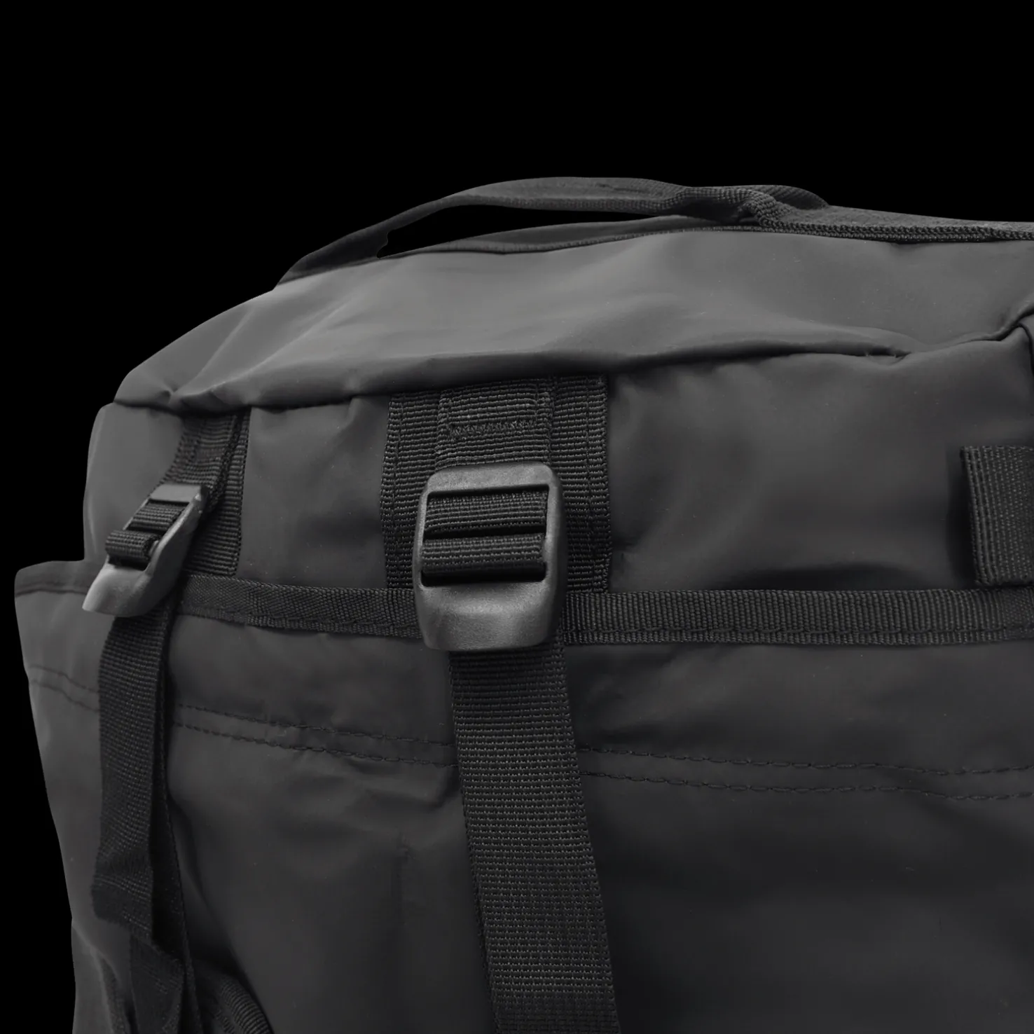 XXL Duffel Bag 90L, laukku - Urheilukassit Ja Putkikassit - XXL Duffel Bag 90L, laukku