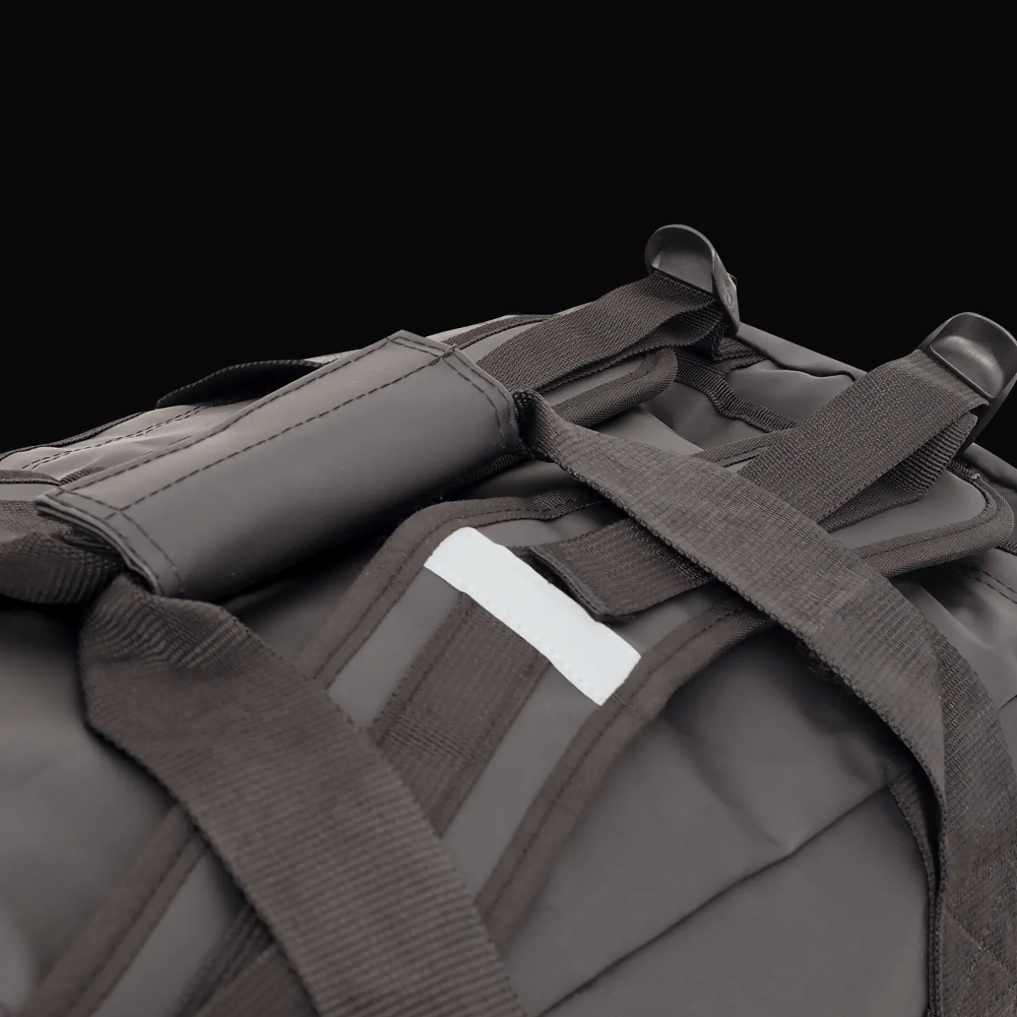 XXL Duffel Bag 30L, vettähylkivä laukku - Urheilukassit Ja Putkikassit - XXL Duffel Bag 30L, vettähylkivä laukku