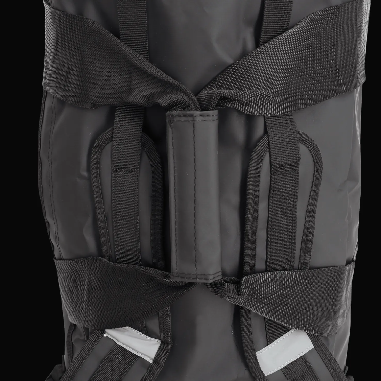 XXL Duffel Bag 60L, vettähylkivä laukku - Urheilukassit Ja Putkikassit - XXL Duffel Bag 60L, vettähylkivä laukku