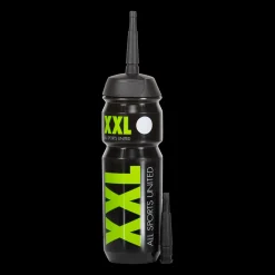 XXL sport Bottle w Straw 750ml XT - Jääkiekkotarvikkeet - XXL sport Bottle w Straw 750ml XT