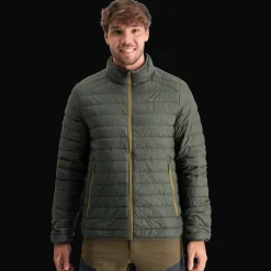 Yukon Packeble Down Jacket, untuvatakki - Metsästystakit - Yukon Packeble Down Jacket, untuvatakki