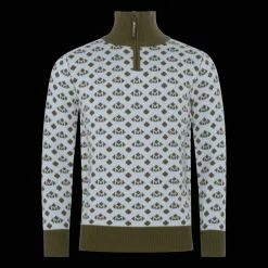 Yukon Wool Sweater, villapaita - Metsästys Villapaidat - Yukon Wool Sweater, villapaita