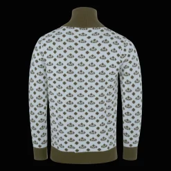 Yukon Wool Sweater, villapaita - Metsästys Villapaidat - Yukon Wool Sweater, villapaita