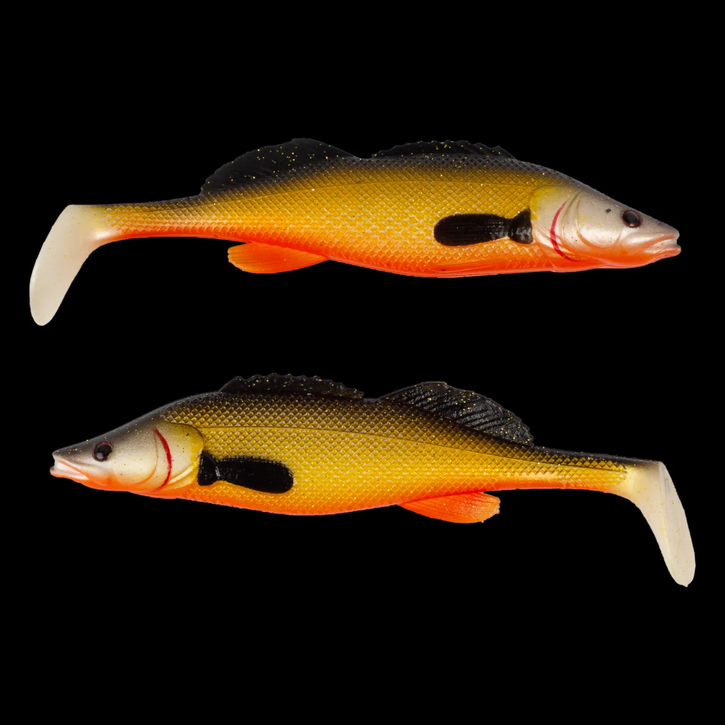 Zanderteez Shadtail 12 cm 21g, jigi - Jigit - Zanderteez Shadtail 12 cm 21g, jigi