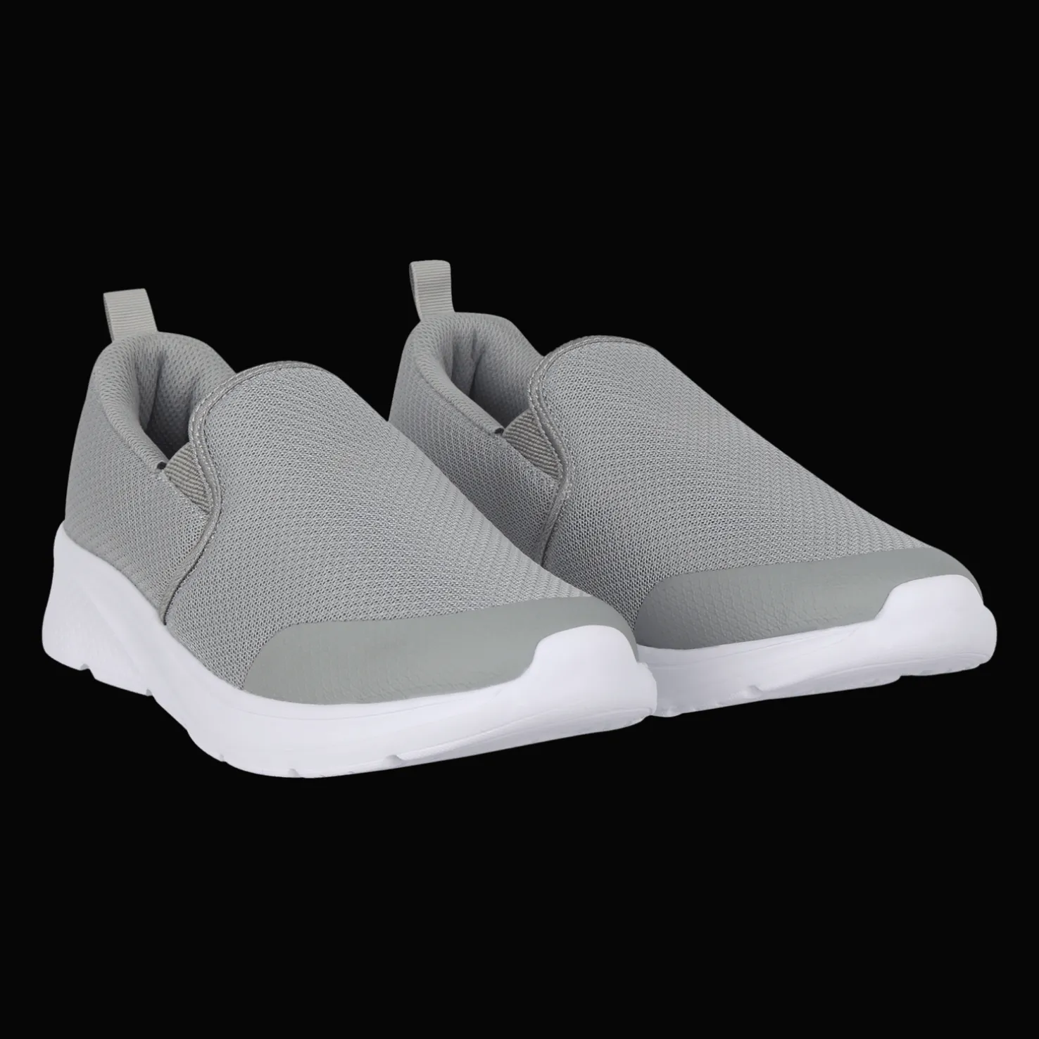 Zeal Slip, miesten vapaa-ajankengät - Tennarit Ja Vapaa-Ajan Kengät - Zeal Slip, miesten vapaa-ajankengät